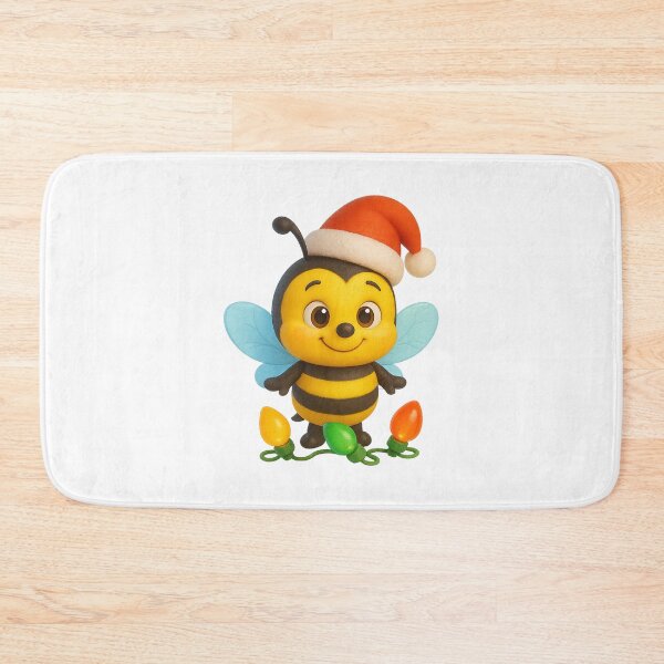 Item preview, Christmas Easter Bee Boy designed and sold by Sillytoe.