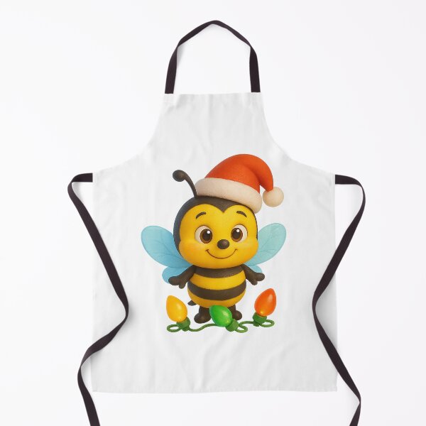 Item preview, Christmas Easter Bee Boy designed and sold by Sillytoe.