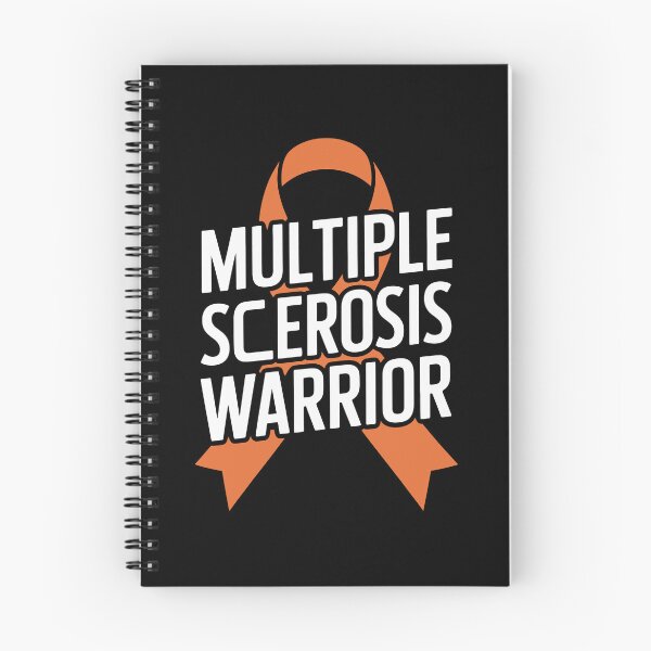 Item preview, Multiple Sclerosis Warrior designed and sold by jkrphoto.