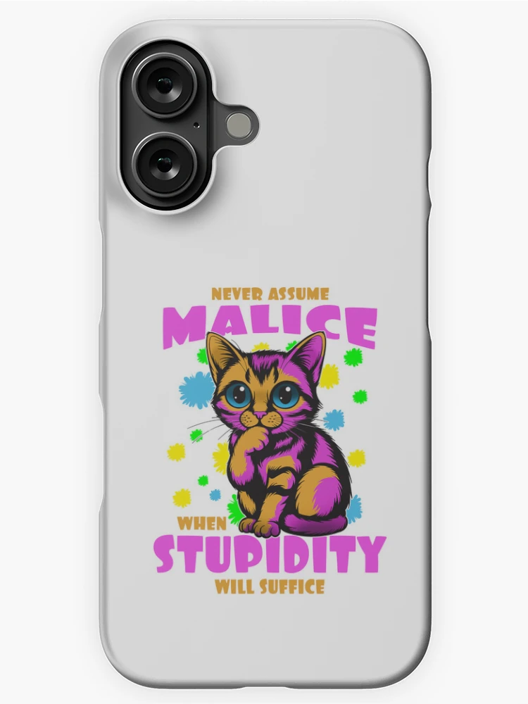 Thumbnail 1 of 4, iPhone Case, designed and sold by FU-Design.