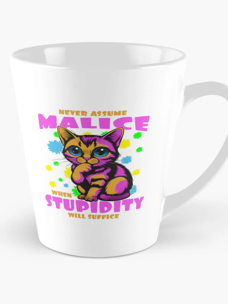 Thumbnail 1 of 4, Coffee Mug, designed and sold by FU-Design.