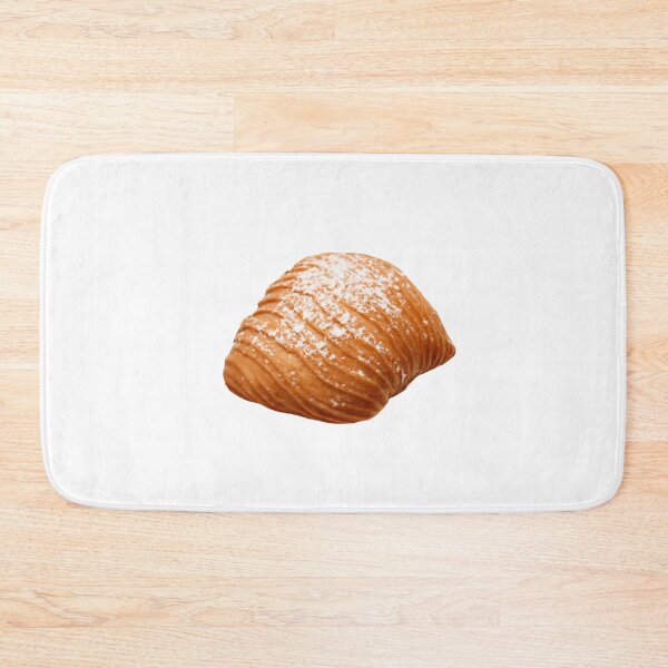 Item preview, Modern Trendy Italian Pastry  Sfogliatella  designed and sold by SOUFIANE1991.
