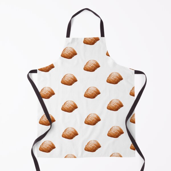 Item preview, Modern Trendy Italian Pastry Sfogliatella designed and sold by SOUFIANE1991.