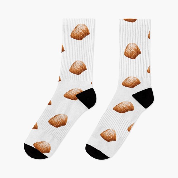 Item preview, Modern Trendy Italian Pastry  Sfogliatella  designed and sold by SOUFIANE1991.