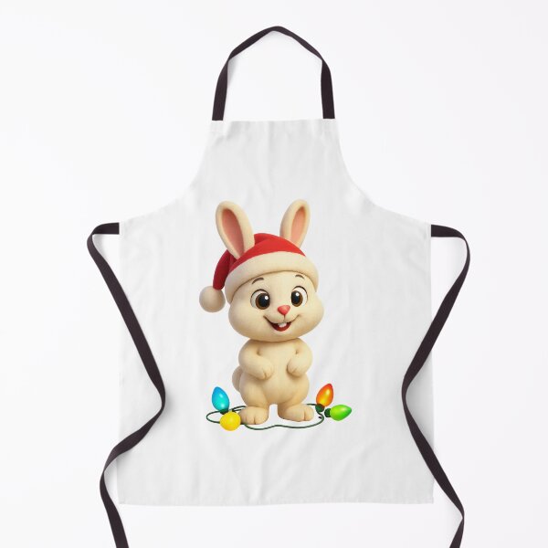 Item preview, Christmas Easter Bunny Boy designed and sold by Sillytoe.