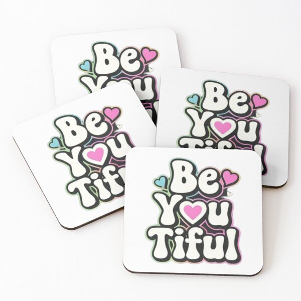 Item preview, Be You Tiful designed and sold by  ViralVisionsCreating .