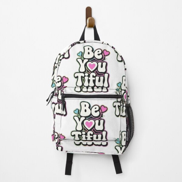 Item preview, Be You Tiful designed and sold by  ViralVisionsCreating .
