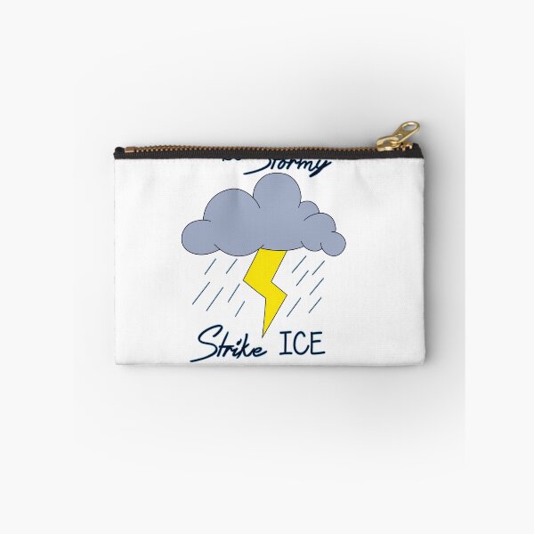 Item preview, Be Stormy  designed and sold by EmeraldFox93.