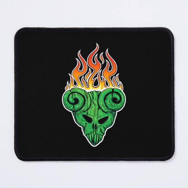Item preview, pick of the destiny rock devils fire!!! designed and sold by Blck-Acid-Devil.
