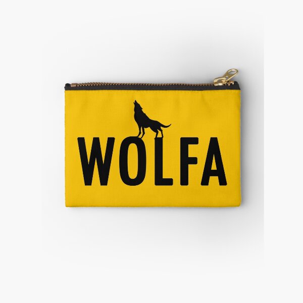 Item preview, WOLFA designed and sold by sarasgraphics.