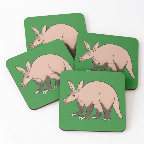 Item preview, Aardvark designed and sold by sharkbait83.