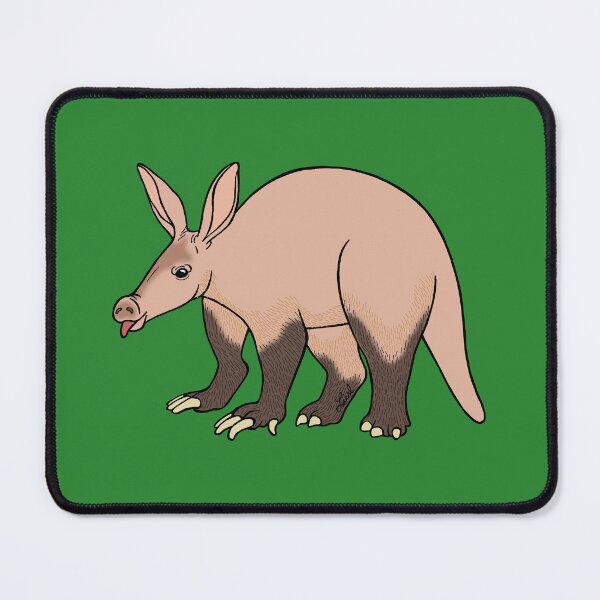 Item preview, Aardvark designed and sold by sharkbait83.
