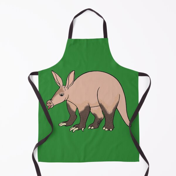 Item preview, Aardvark designed and sold by sharkbait83.