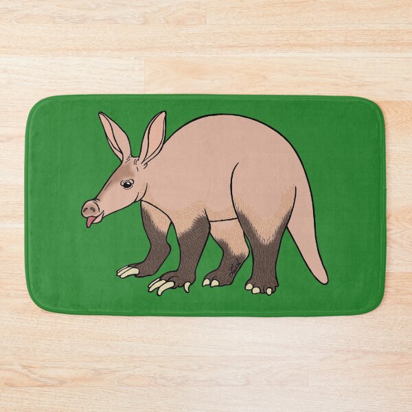 Item preview, Aardvark designed and sold by sharkbait83.