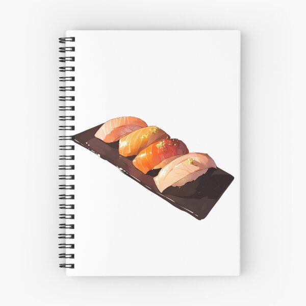 Item preview, Premium Assorted Nigiri Sushi Set designed and sold by Christian Weiss.