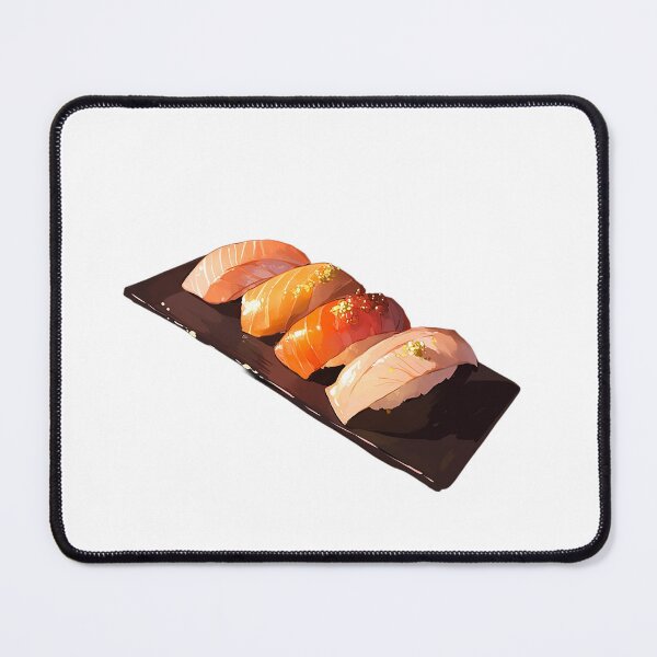 Item preview, Premium Assorted Nigiri Sushi Set designed and sold by Christian Weiss.