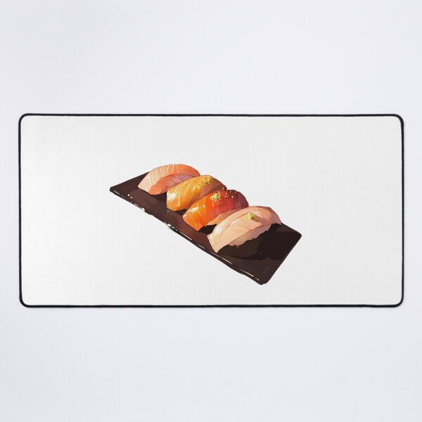 Item preview, Premium Assorted Nigiri Sushi Set designed and sold by Christian Weiss.
