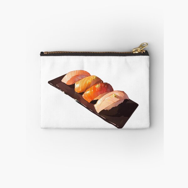 Item preview, Premium Assorted Nigiri Sushi Set designed and sold by Christian Weiss.