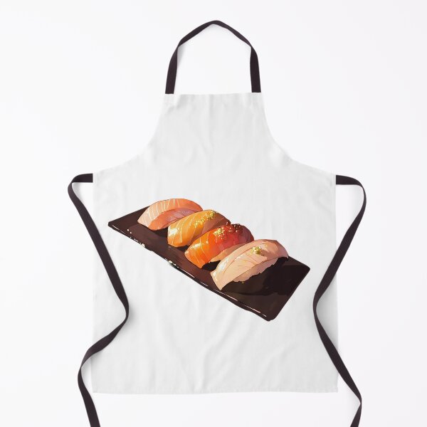 Item preview, Premium Assorted Nigiri Sushi Set designed and sold by Christian Weiss.