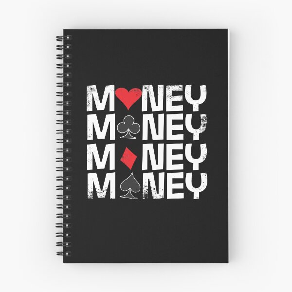 Item preview, Poker Money, Poker Cards, Funny Poker designed and sold by ShirtPro.