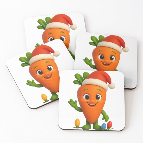 Item preview, Christmas Easter Carrot Boy designed and sold by Sillytoe.