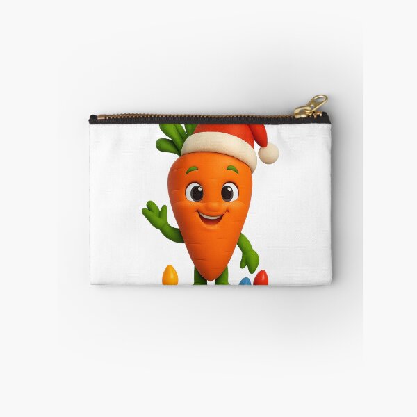 Item preview, Christmas Easter Carrot Boy designed and sold by Sillytoe.