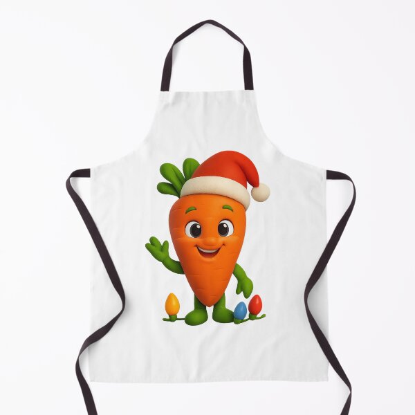 Item preview, Christmas Easter Carrot Boy designed and sold by Sillytoe.