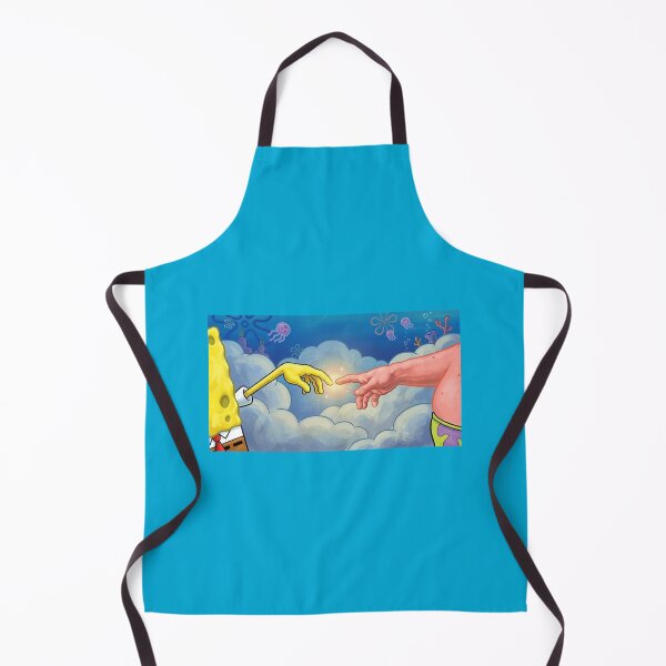 Item preview, The creation of SpongeBob designed and sold by snoWorkshop.