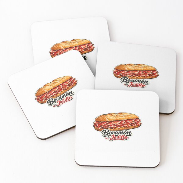 Item preview, ham sandwich designed and sold by TrovadorDeLaPradera.