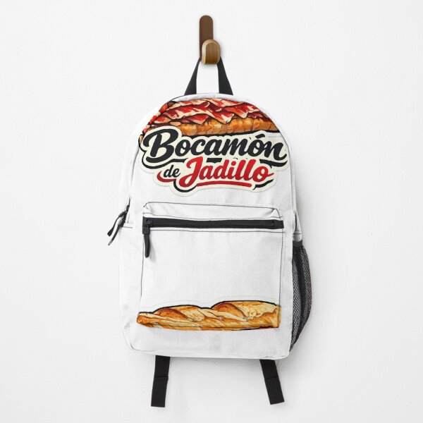 Item preview, ham sandwich designed and sold by TrovadorDeLaPradera.