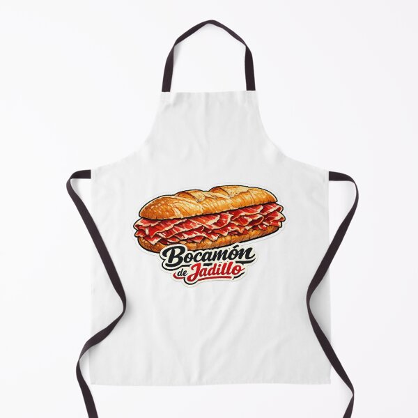 Item preview, ham sandwich designed and sold by TrovadorDeLaPradera.
