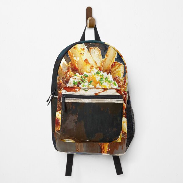 Item preview, Poutine Heaven designed and sold by ArtfullMinds.