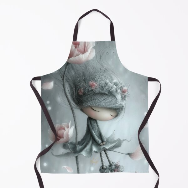 Item preview, The Dreamy Blossom Fairies designed and sold by AnaSolisART.