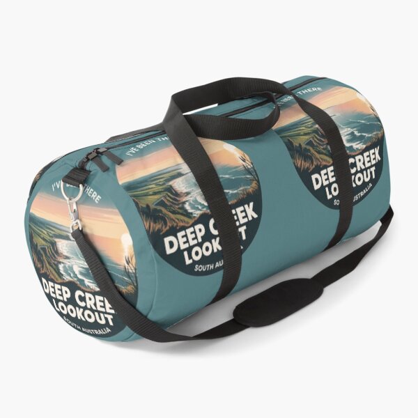 Item preview, Deep Creek Lookout – South Australia designed and sold by Random Designs.