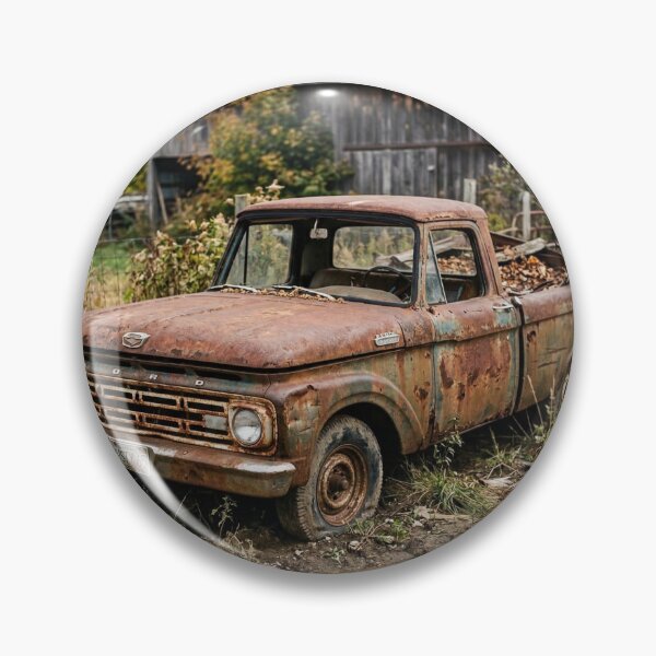 Item preview, old truck designed and sold by Willy1919.