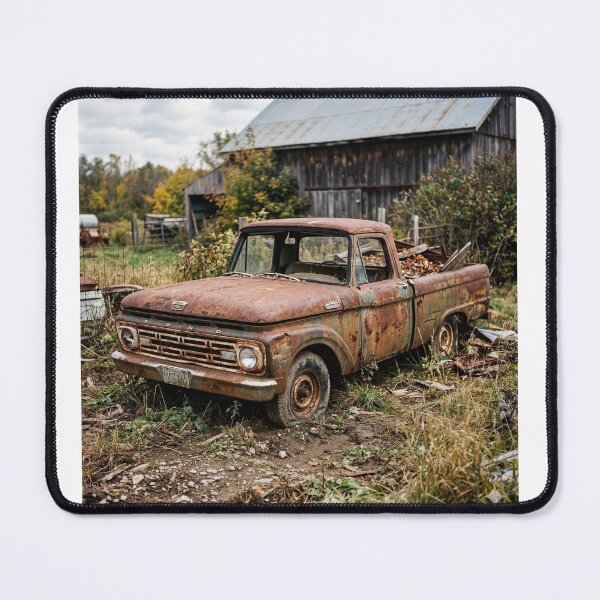 Item preview, old truck designed and sold by Willy1919.
