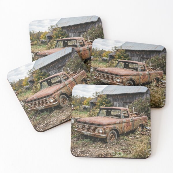 Item preview, old truck designed and sold by Willy1919.