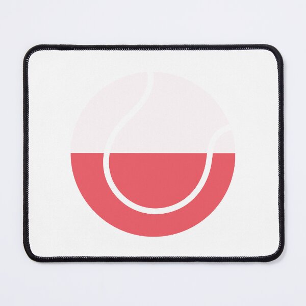 Item preview, Tennis ball - Poland designed and sold by tenniswitheliza.