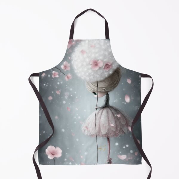 Item preview, The Dreamy Blossom Fairies designed and sold by AnaSolisART.