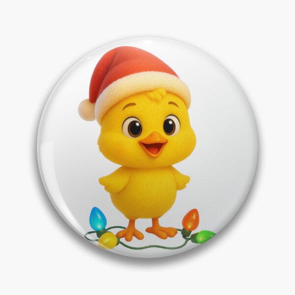 Item preview, Christmas Easter Chick Boy designed and sold by Sillytoe.