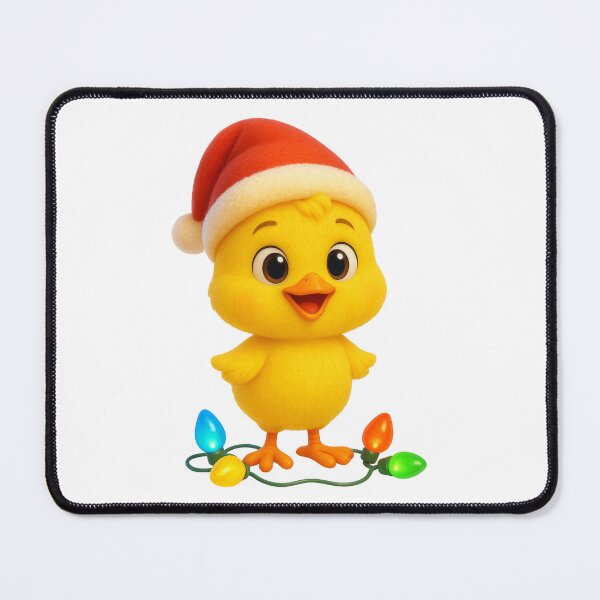 Item preview, Christmas Easter Chick Boy designed and sold by Sillytoe.