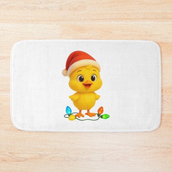 Item preview, Christmas Easter Chick Boy designed and sold by Sillytoe.