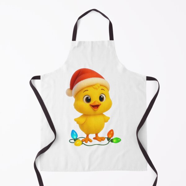 Item preview, Christmas Easter Chick Boy designed and sold by Sillytoe.
