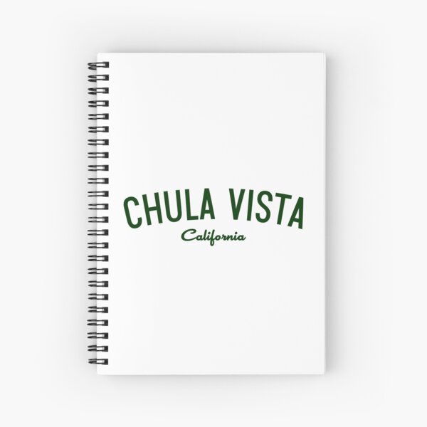Item preview, Chula Vista California designed and sold by Normbot2000.