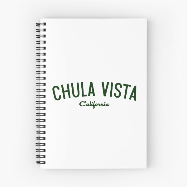 Item preview, Chula Vista California designed and sold by Normbot2000.
