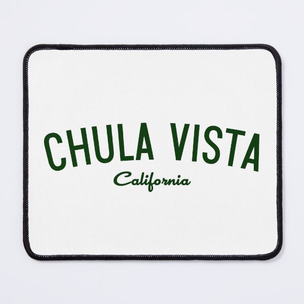 Item preview, Chula Vista California designed and sold by Normbot2000.