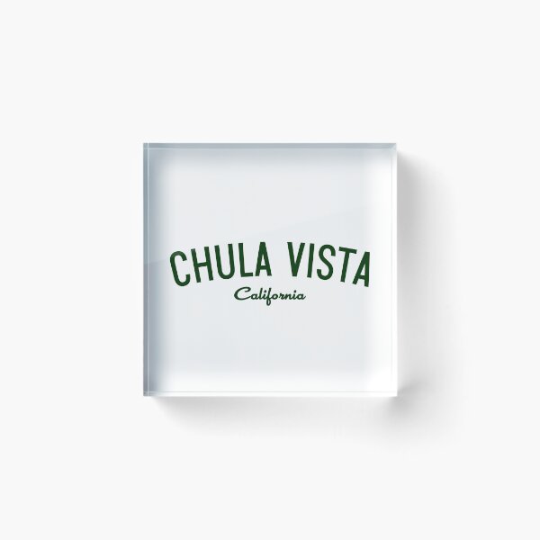 Item preview, Chula Vista California designed and sold by Normbot2000.