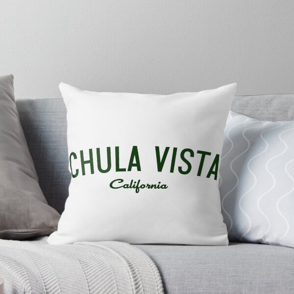 Item preview, Chula Vista California designed and sold by Normbot2000.