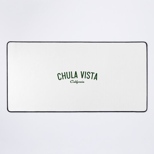 Item preview, Chula Vista California designed and sold by Normbot2000.