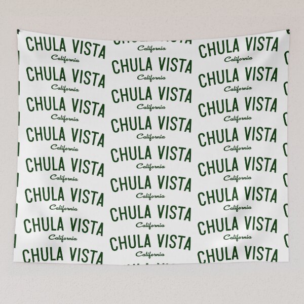 Item preview, Chula Vista California designed and sold by Normbot2000.